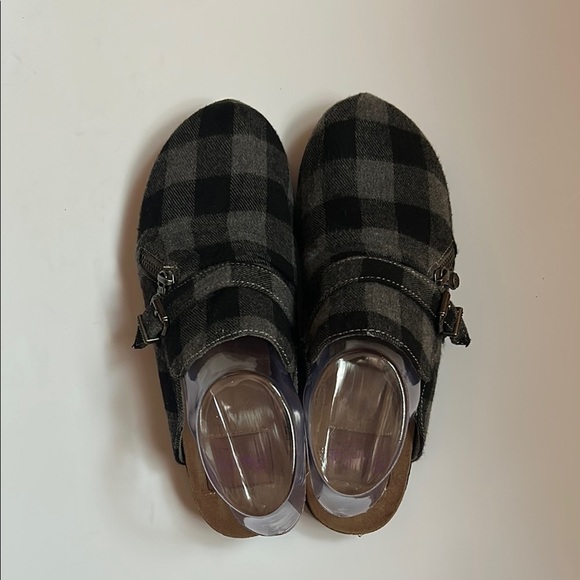 Blowfish Women's Florah Slip-on Mules - Picture 2 of 7